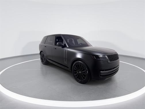 2023 Land Rover Range Rover P400 SE