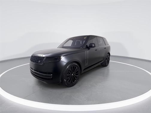2023 Land Rover Range Rover P400 SE