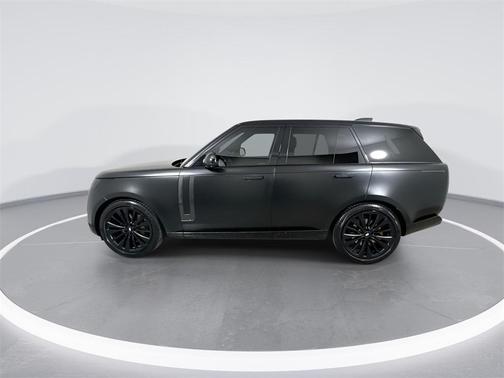 2023 Land Rover Range Rover P400 SE