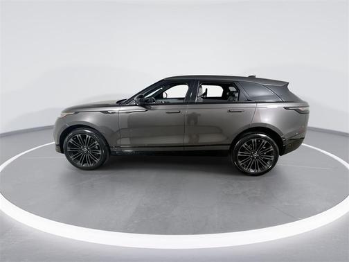 2026 Land Rover Range Rover Velar P400 Dynamic SE