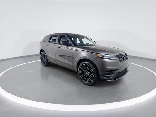2026 Land Rover Range Rover Velar P400 Dynamic SE