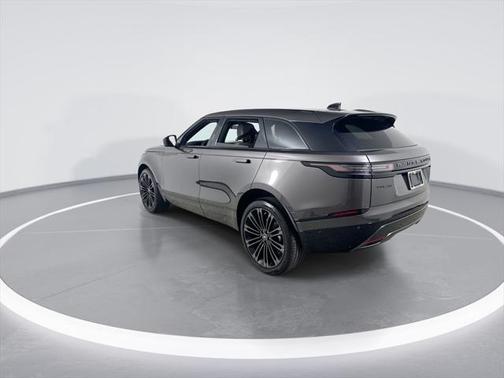 2026 Land Rover Range Rover Velar P400 Dynamic SE