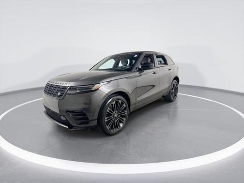2026 Land Rover Range Rover Velar P400 Dynamic SE