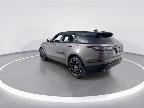 2026 Land Rover Range Rover Velar P400 Dynamic SE