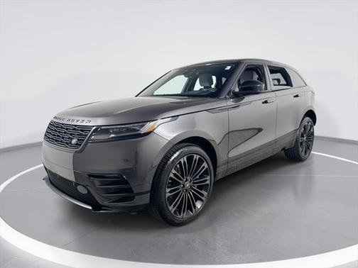 2026 Land Rover Range Rover Velar P400 Dynamic SE