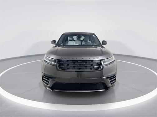 2026 Land Rover Range Rover Velar P400 Dynamic SE