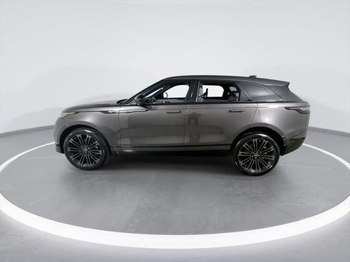 2026 Land Rover Range Rover Velar P400 Dynamic SE