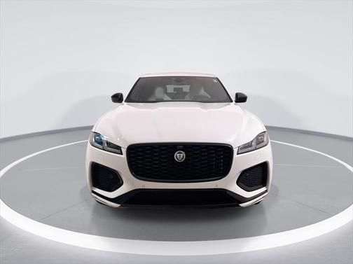 2026 Jaguar F-PACE R-Dynamic S P250 AWD Automatic