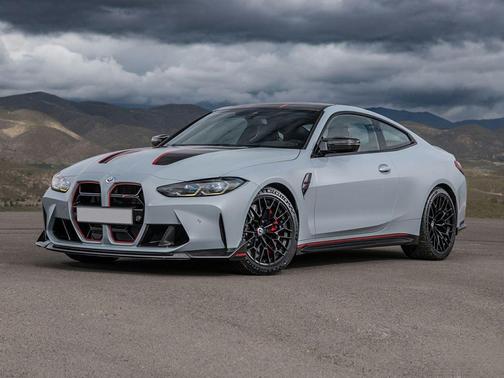 2023 BMW M4 Base