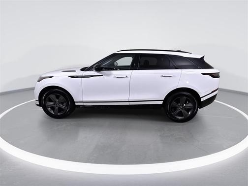 2025 Land Rover Range Rover Velar P250 SE R-Dynamic