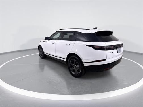 2025 Land Rover Range Rover Velar P250 SE R-Dynamic