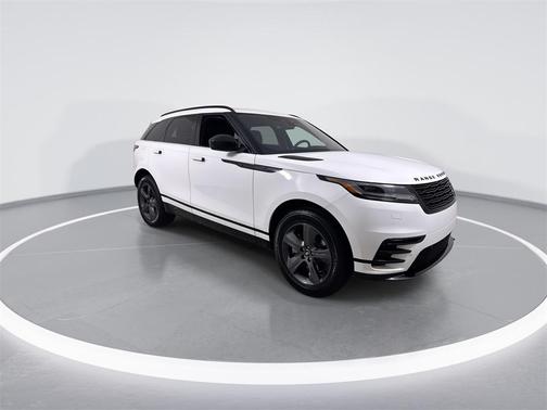 2025 Land Rover Range Rover Velar P250 SE R-Dynamic