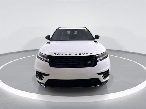 2025 Land Rover Range Rover Velar P250 SE R-Dynamic