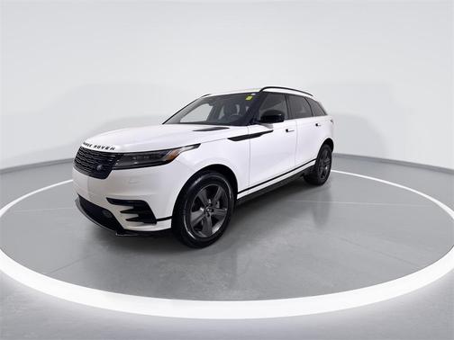 2025 Land Rover Range Rover Velar P250 SE R-Dynamic