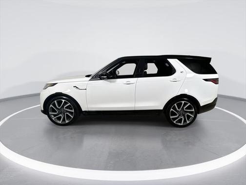 2024 Land Rover Discovery P360 Metropolitan Edition