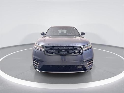 2024 Land Rover Range Rover 3.0L V6 Supercharged HSE