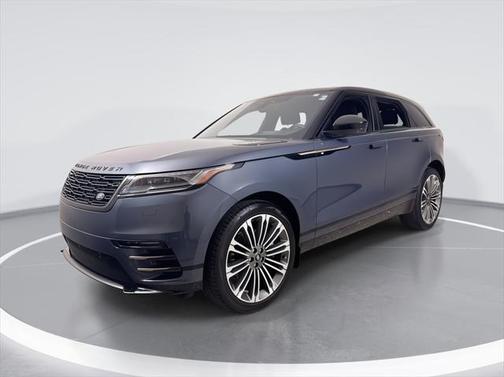 2024 Land Rover Range Rover 3.0L V6 Supercharged HSE