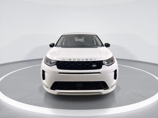 2024 Land Rover Discovery Sport Core S