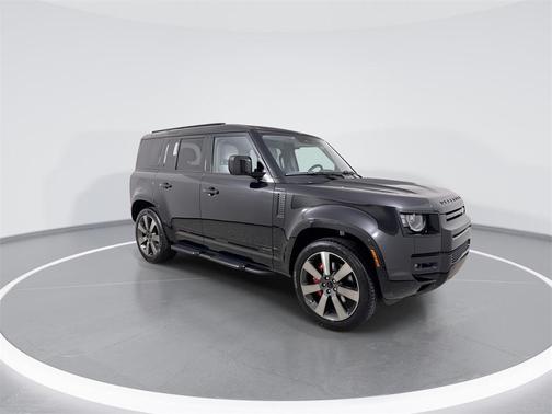 2026 Land Rover Defender P400 X