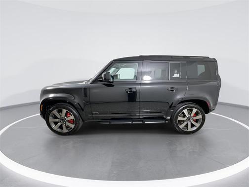 2026 Land Rover Defender P400 X