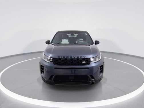 VARESINE BLU ME 2026 Land Rover Discovery Sport Landmark