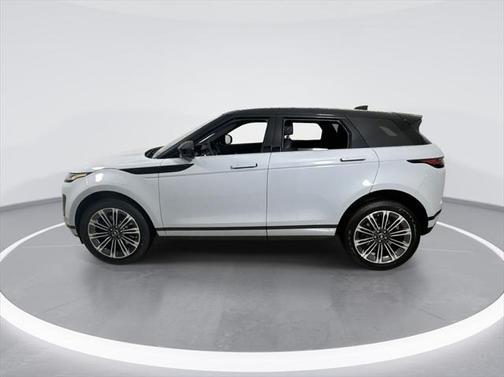 2026 Land Rover Range Rover Evoque Core S