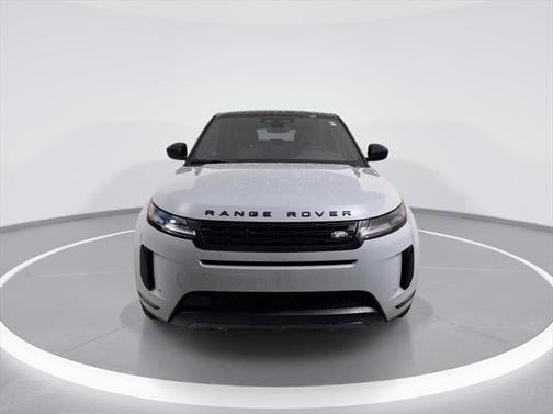 2026 Land Rover Range Rover Evoque Core S