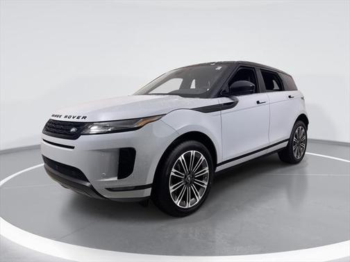 2026 Land Rover Range Rover Evoque Core S
