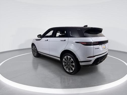 2026 Land Rover Range Rover Evoque Core S