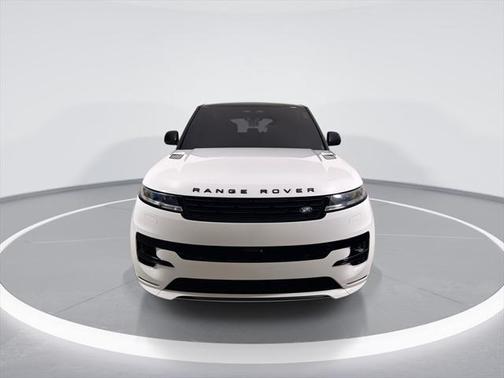 2024 Land Rover Range Rover Sport SE