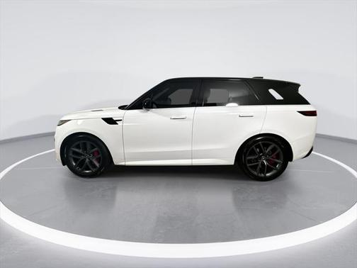 2024 Land Rover Range Rover Sport SE