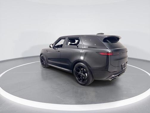 2023 Land Rover Range Rover Sport SE