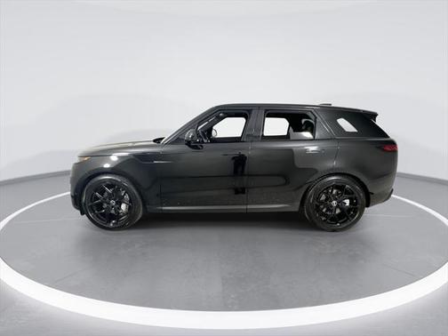 2023 Land Rover Range Rover Sport SE