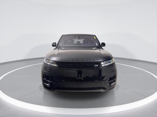 2023 Land Rover Range Rover Sport SE