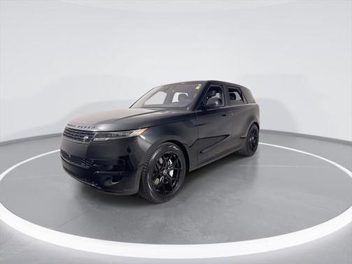 2023 Land Rover Range Rover Sport SE