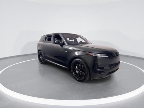 2023 Land Rover Range Rover Sport SE