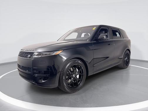 2023 Land Rover Range Rover Sport SE