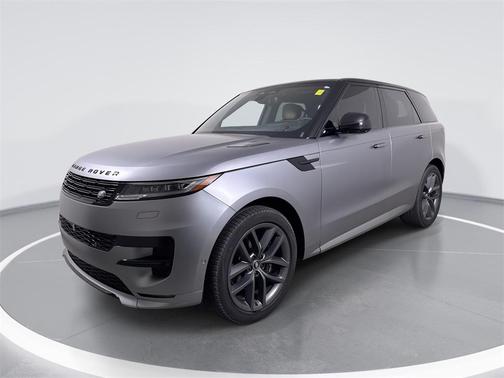 2024 Land Rover Range Rover Sport SE