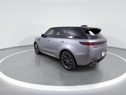2024 Land Rover Range Rover Sport SE