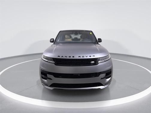 2024 Land Rover Range Rover Sport SE