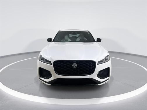 2026 Jaguar F-PACE R-Dynamic S P250 AWD Automatic