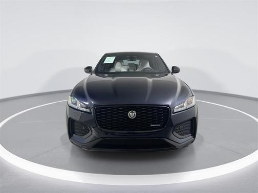 2024 Jaguar F-PACE R-Dynamic S P250 AWD Automatic