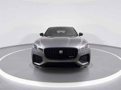 2025 Jaguar F-PACE R-Dynamic S P250 AWD Automatic