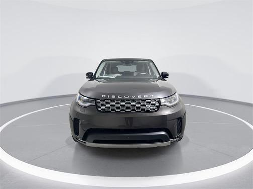 2025 Land Rover Discovery P300 S