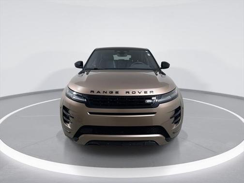 2024 Land Rover Range Rover Evoque Dynamic SE