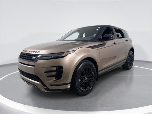2024 Land Rover Range Rover Evoque Dynamic SE