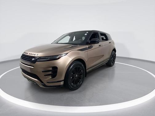 2024 Land Rover Range Rover Evoque Dynamic SE
