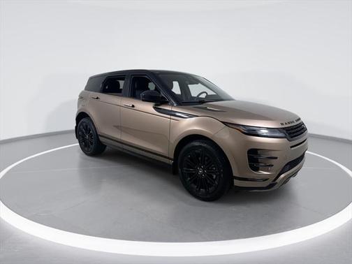 2024 Land Rover Range Rover Evoque Dynamic SE