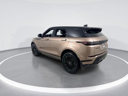2024 Land Rover Range Rover Evoque Dynamic SE