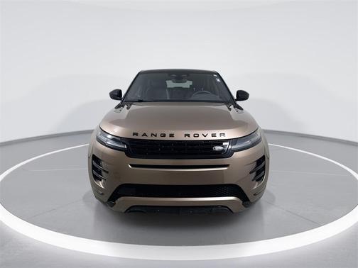 2024 Land Rover Range Rover Evoque Dynamic SE